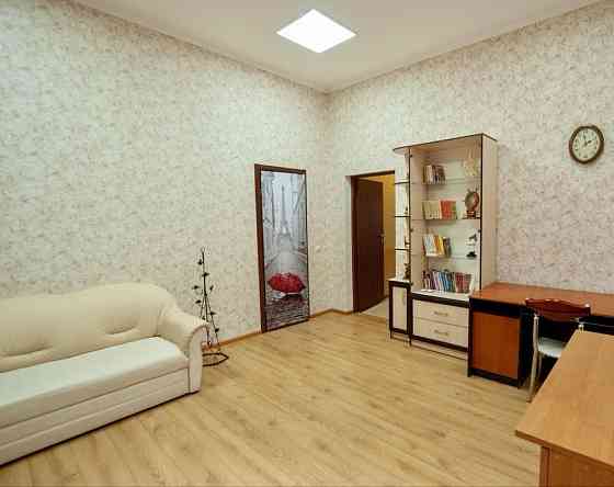 Базарная/Канатная. Центр/Парк Шевченко. Одесса