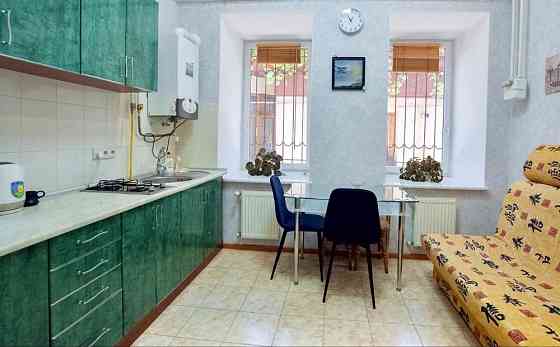 Базарная/Канатная. Центр/Парк Шевченко. Одесса