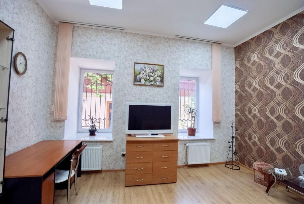 Базарная/Канатная. Центр/Парк Шевченко. Одесса - изображение 3