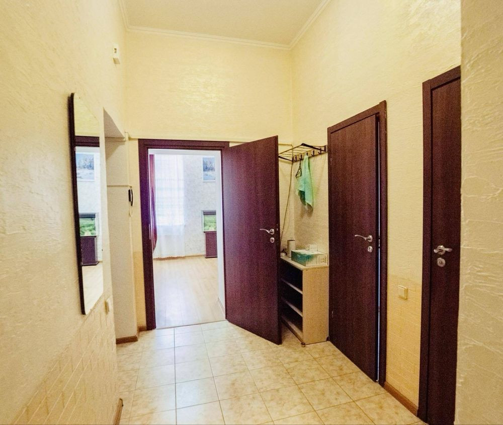 Базарная/Канатная. Центр/Парк Шевченко. Одесса - изображение 7