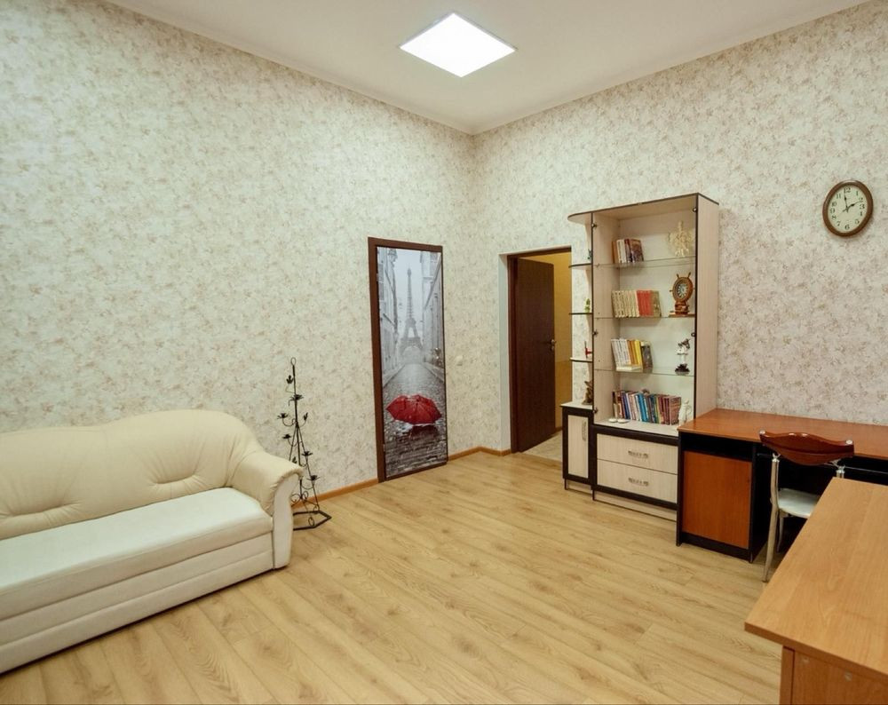 Базарная/Канатная. Центр/Парк Шевченко. Одесса - изображение 2