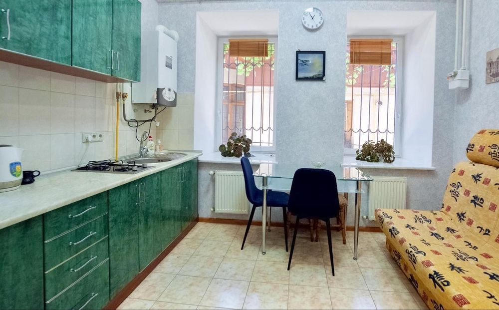 Базарная/Канатная. Центр/Парк Шевченко. Одесса - изображение 5