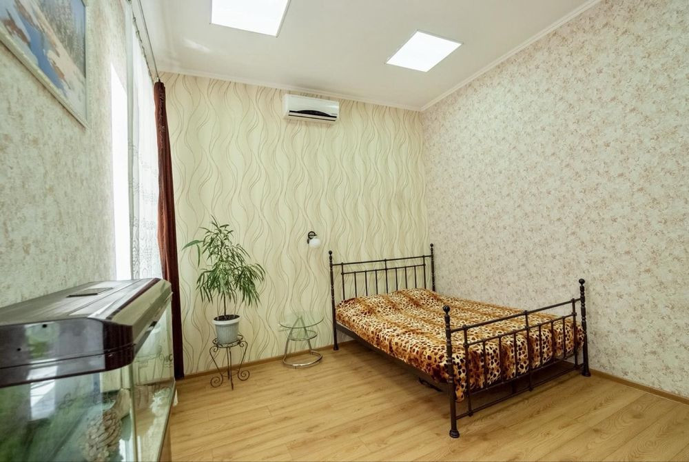 Базарная/Канатная. Центр/Парк Шевченко. Одесса - изображение 6