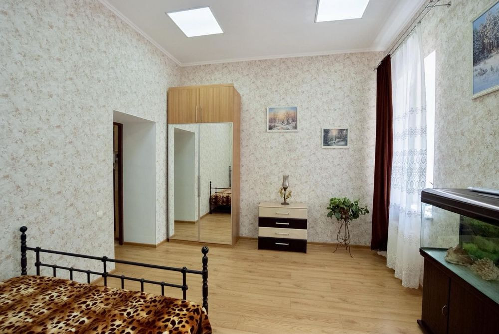 Базарная/Канатная. Центр/Парк Шевченко. Одесса - изображение 8