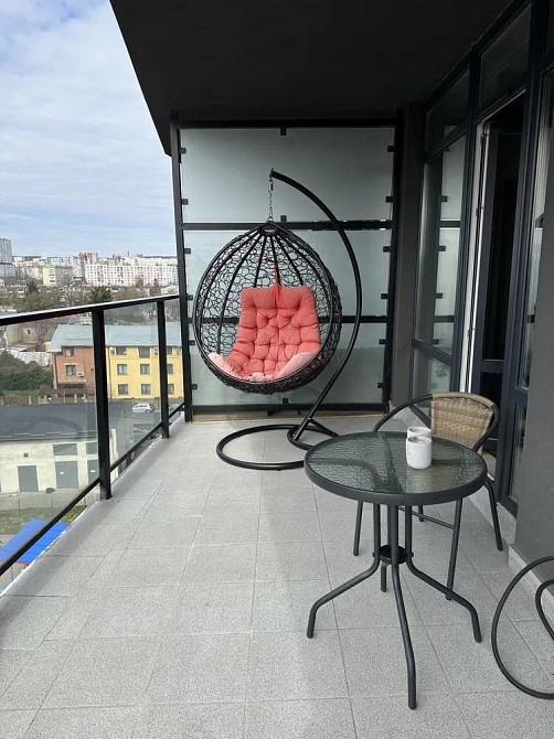 Оренда шикарної квартири в ЖК Avalon Проспект Чорновола Львов - изображение 8