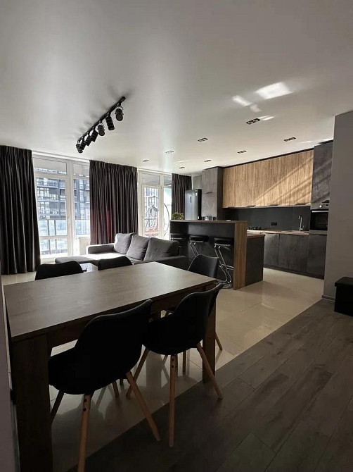 Оренда шикарної квартири в ЖК Avalon Проспект Чорновола Львов - изображение 1