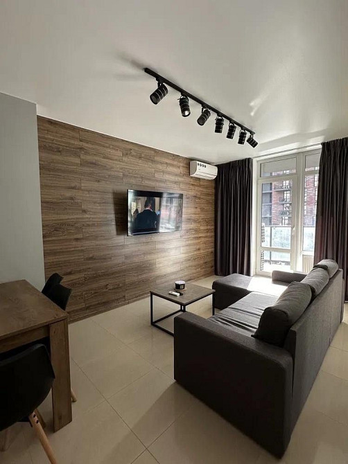 Оренда шикарної квартири в ЖК Avalon Проспект Чорновола Львов - изображение 2