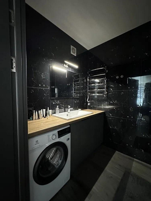 Оренда шикарної квартири в ЖК Avalon Проспект Чорновола Львов - изображение 7