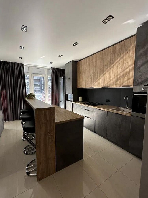 Оренда шикарної квартири в ЖК Avalon Проспект Чорновола Львов - изображение 3