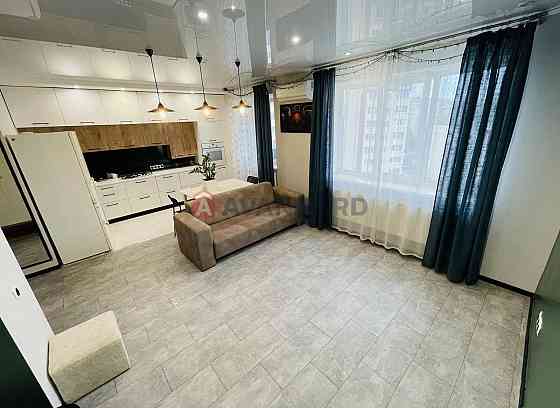 Оренда 1-кімнатної студії в новобудові ЖК 2 Парк, меблі з технікою! Черкассы