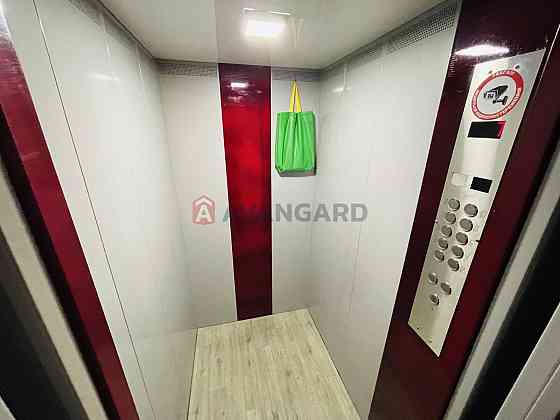 Оренда 1-кімнатної студії в новобудові ЖК 2 Парк, меблі з технікою! Черкассы