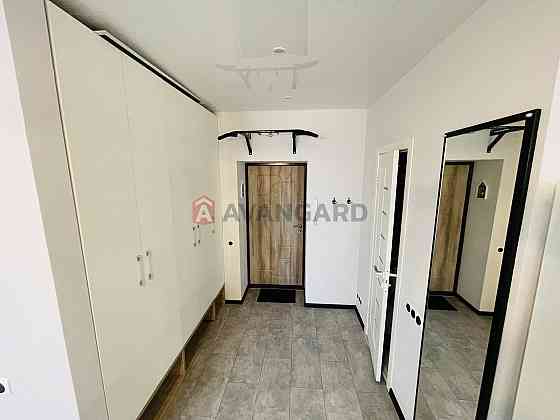 Оренда 1-кімнатної студії в новобудові ЖК 2 Парк, меблі з технікою! Черкассы