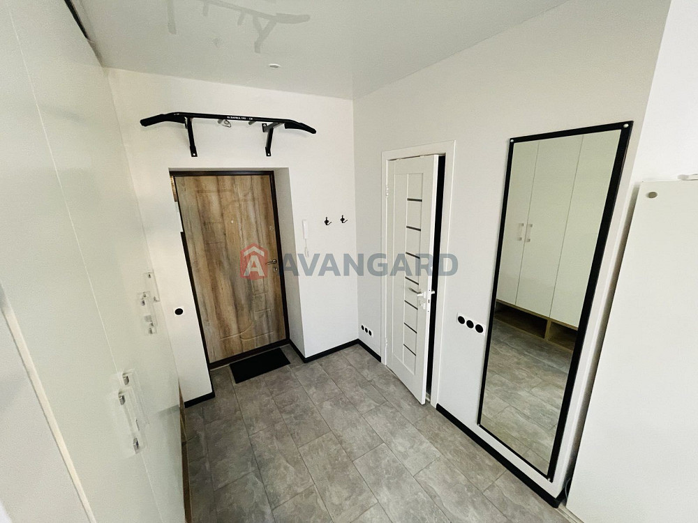 Оренда 1-кімнатної студії в новобудові ЖК 2 Парк, меблі з технікою! Черкассы - изображение 6