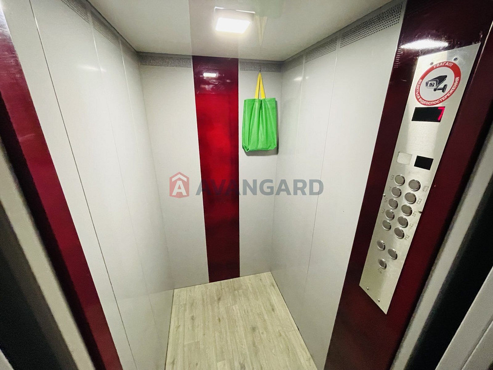 Оренда 1-кімнатної студії в новобудові ЖК 2 Парк, меблі з технікою! Черкассы - изображение 4