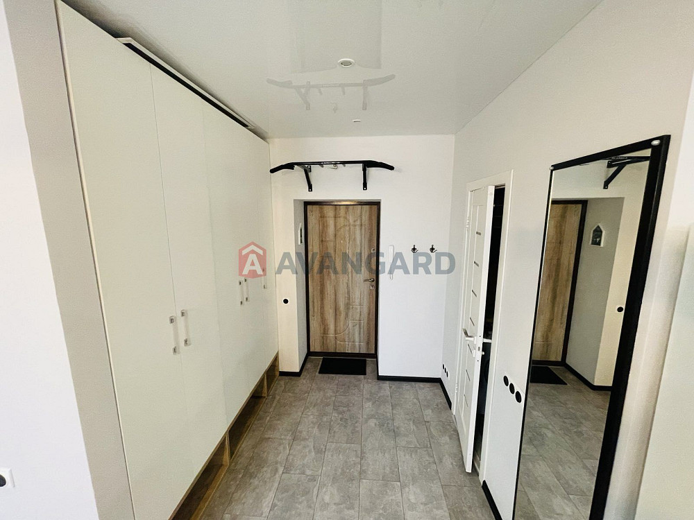 Оренда 1-кімнатної студії в новобудові ЖК 2 Парк, меблі з технікою! Черкассы - изображение 5