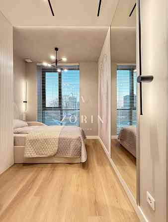 Ключи! Аренда! 3 к. квартира ЖК Delight Hall Центр Днепр Нагорка Днепр