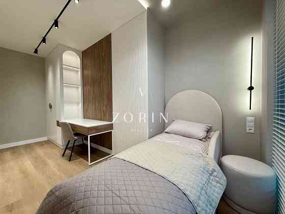 Ключи! Аренда! 3 к. квартира ЖК Delight Hall Центр Днепр Нагорка Днепр