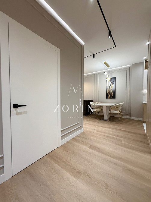 Ключи! Аренда! 3 к. квартира ЖК Delight Hall Центр Днепр Нагорка Днепр - изображение 2