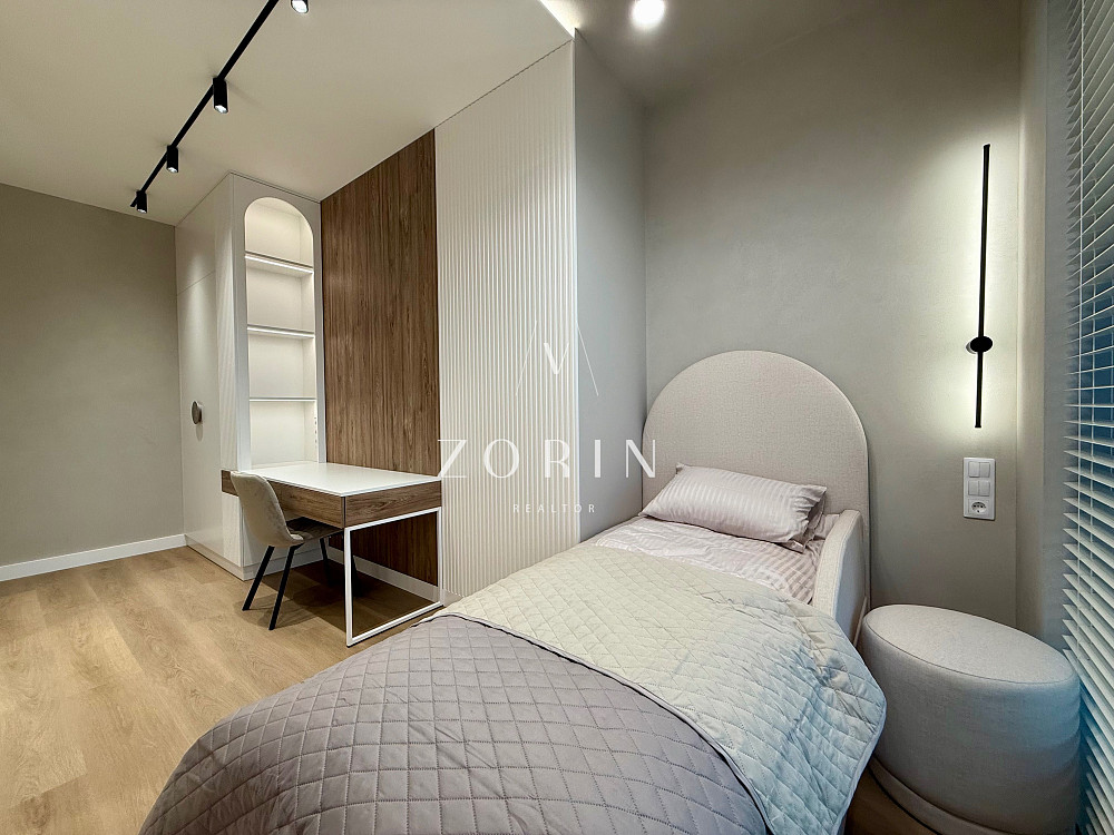 Ключи! Аренда! 3 к. квартира ЖК Delight Hall Центр Днепр Нагорка Днепр - изображение 6