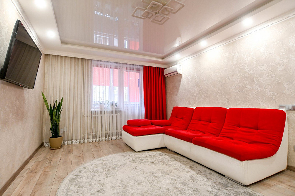 КЛАСНА Трикімнатна квартира в ЦЕНТРІ Ровно - изображение 6