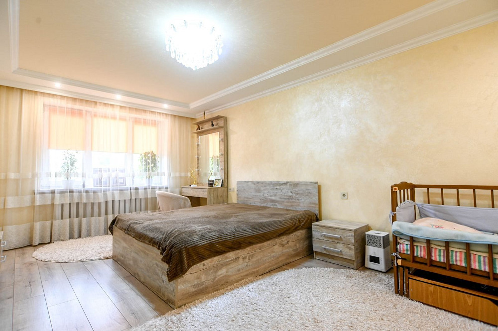 КЛАСНА Трикімнатна квартира в ЦЕНТРІ Ровно - изображение 4