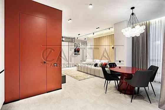 Продаж 3-к квартири ЖК Crystal Park Tower пр-т Берестейський, 42а Київ