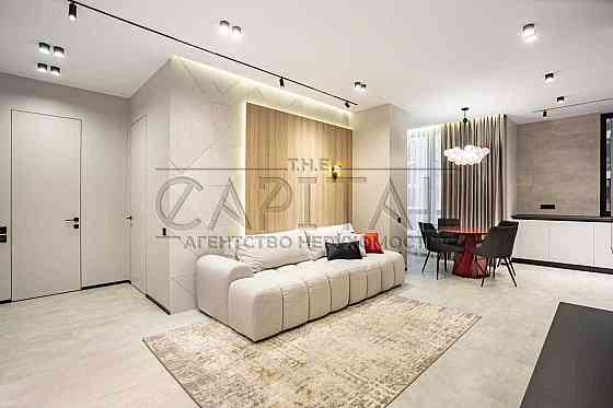 Продаж 3-к квартири ЖК Crystal Park Tower пр-т Берестейський, 42а Київ