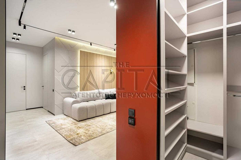 Продаж 3-к квартири ЖК Crystal Park Tower пр-т Берестейський, 42а Київ - зображення 7