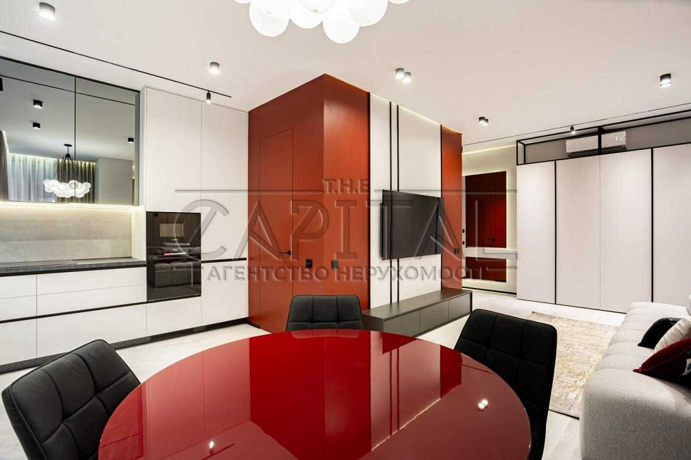 Продаж 3-к квартири ЖК Crystal Park Tower пр-т Берестейський, 42а Київ - зображення 6