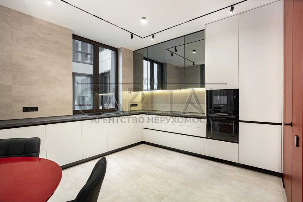 Продаж 3-к квартири ЖК Crystal Park Tower пр-т Берестейський, 42а Київ - зображення 4