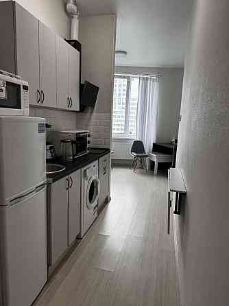 Квартира - студия в ЖК Одиссей, Люстдорфская дорога Одеса