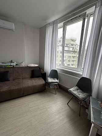 Квартира - студия в ЖК Одиссей, Люстдорфская дорога Одеса