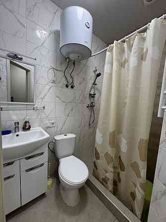 Квартира - студия в ЖК Одиссей, Люстдорфская дорога Одеса