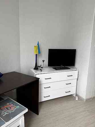 Квартира - студия в ЖК Одиссей, Люстдорфская дорога Одеса