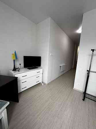 Квартира - студия в ЖК Одиссей, Люстдорфская дорога Одеса