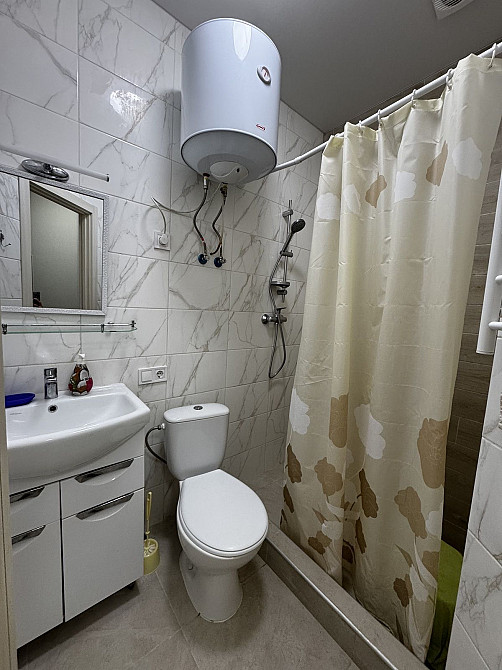 Квартира - студия в ЖК Одиссей, Люстдорфская дорога Одеса - зображення 5