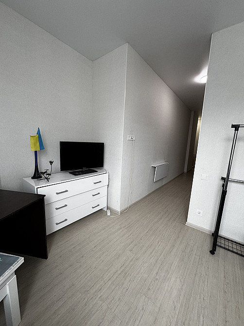 Квартира - студия в ЖК Одиссей, Люстдорфская дорога Одеса - зображення 3