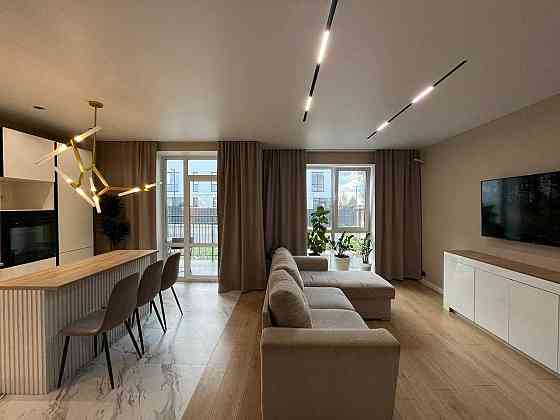 Без комісії, 2к квартира 58м², з індивідуальним опаленням, терасою Софиевская Борщаговка