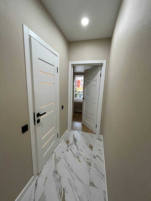 Без комісії, 2к квартира 58м², з індивідуальним опаленням, терасою Софиевская Борщаговка - изображение 8