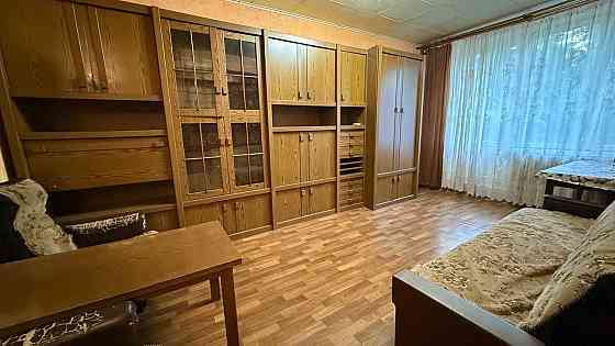 Продам 1 комнатную квартиру, м.Студенческая. (403298) Харьков