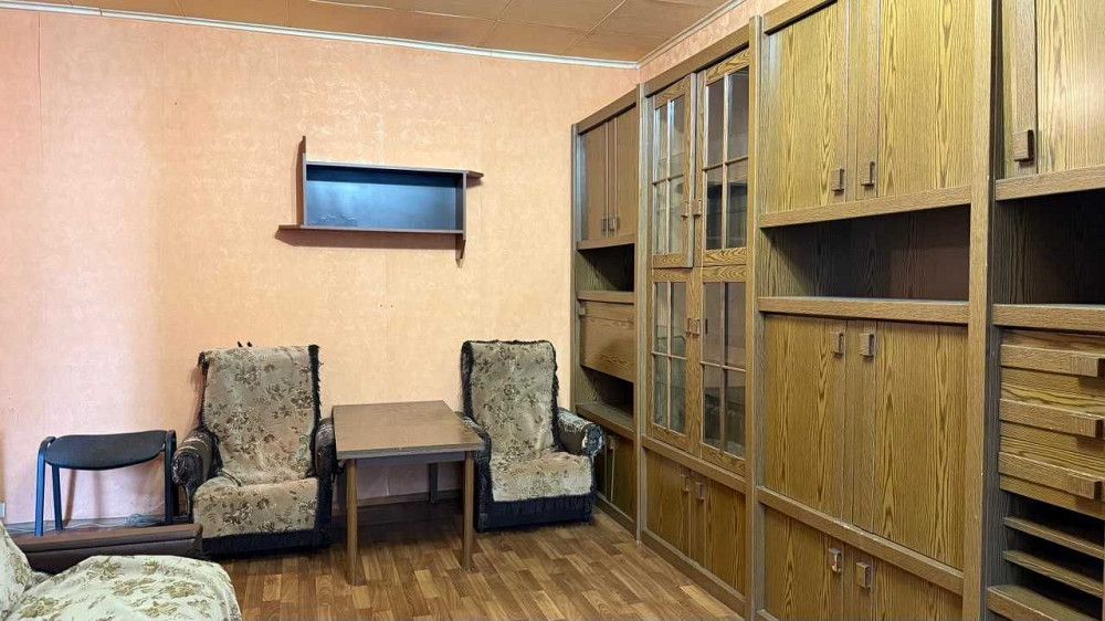 Продам 1 комнатную квартиру, м.Студенческая. (403298) Харьков - изображение 3