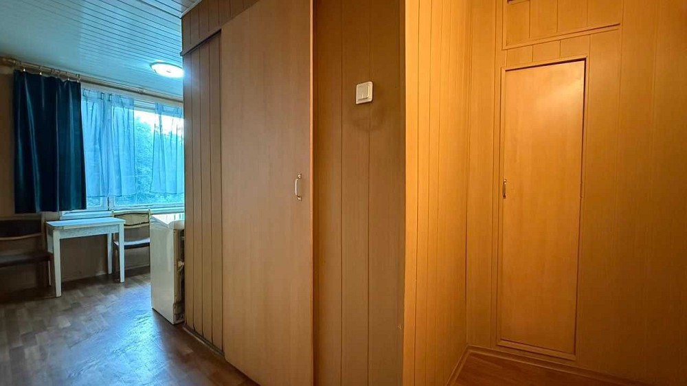 Продам 1 комнатную квартиру, м.Студенческая. (403298) Харьков - изображение 5