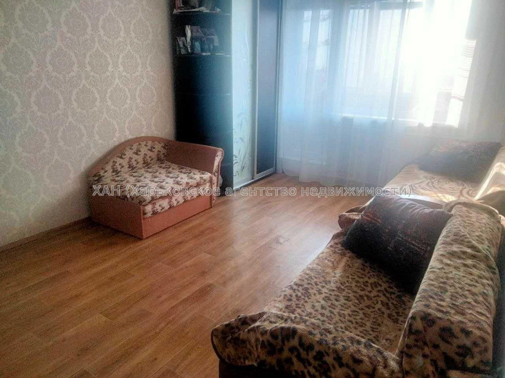 Продам 2к кв рядом метро Холодная гора, с ремонтом М65 Харьков - изображение 1