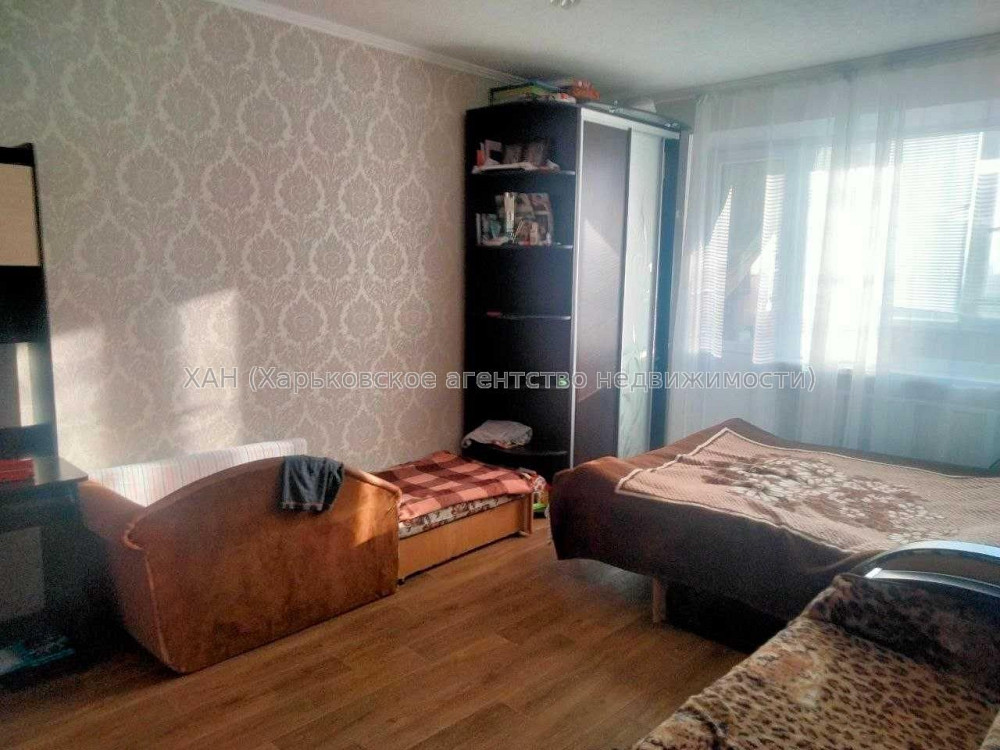 Продам 2к кв рядом метро Холодная гора, с ремонтом М65 Харьков - изображение 3