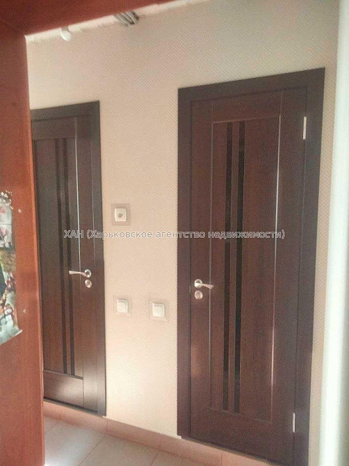 Продам 2к кв рядом метро Холодная гора, с ремонтом М65 Харьков - изображение 8