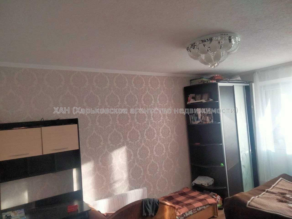 Продам 2к кв рядом метро Холодная гора, с ремонтом М65 Харьков - изображение 4