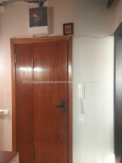 Продам 2к кв рядом метро Холодная гора, с ремонтом М65 Харьков - изображение 7