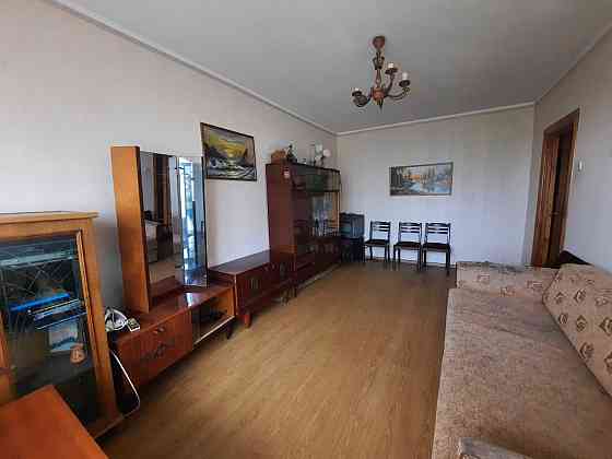 2 ком. Королева / ОблГаи. Чешский проект. Одеса