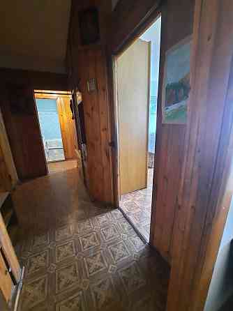 2 ком. Королева / ОблГаи. Чешский проект. Одеса