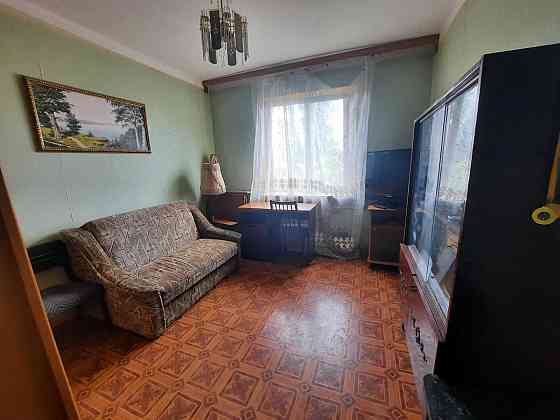 2 ком. Королева / ОблГаи. Чешский проект. Одеса